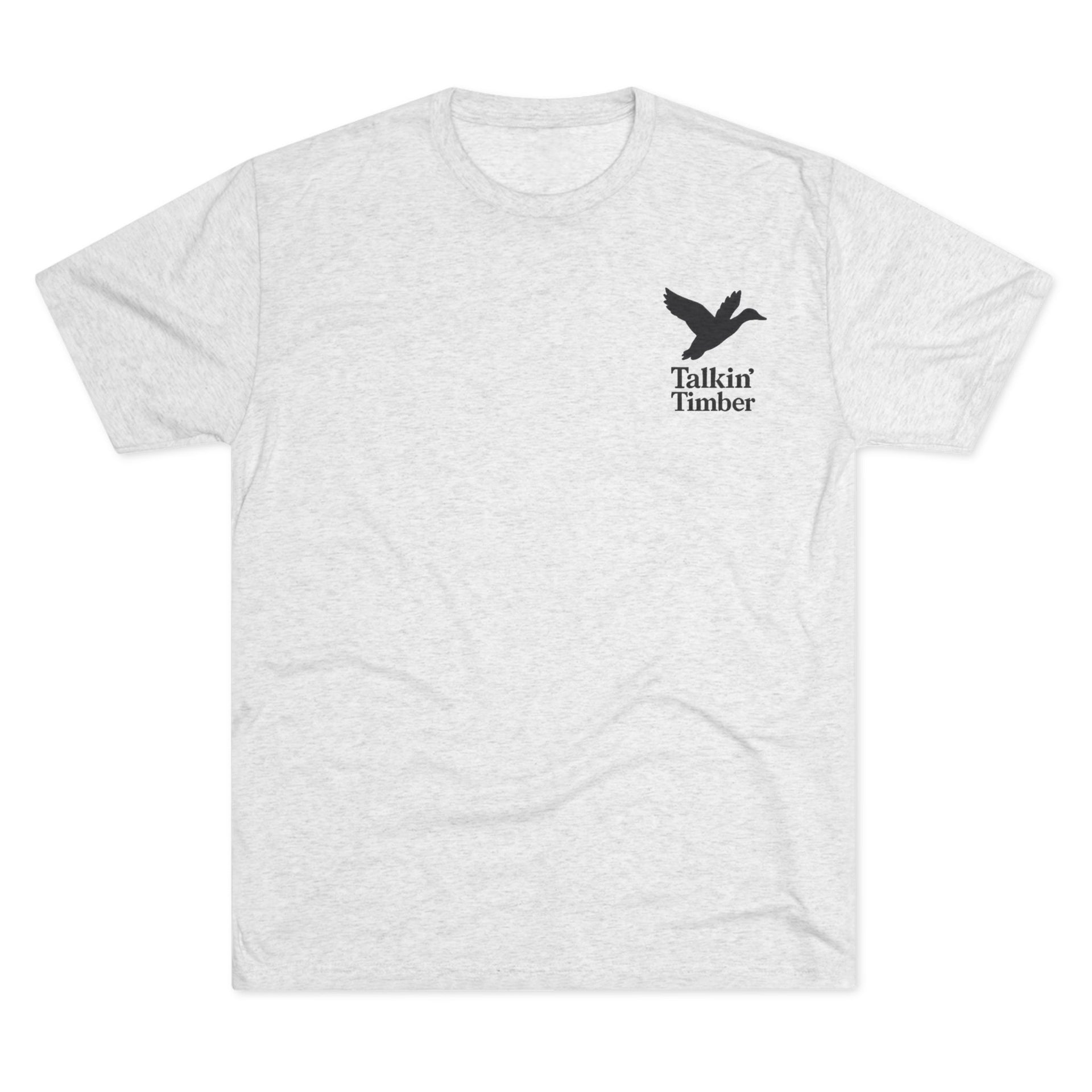 Duck Dog - Short Sleeve Tee