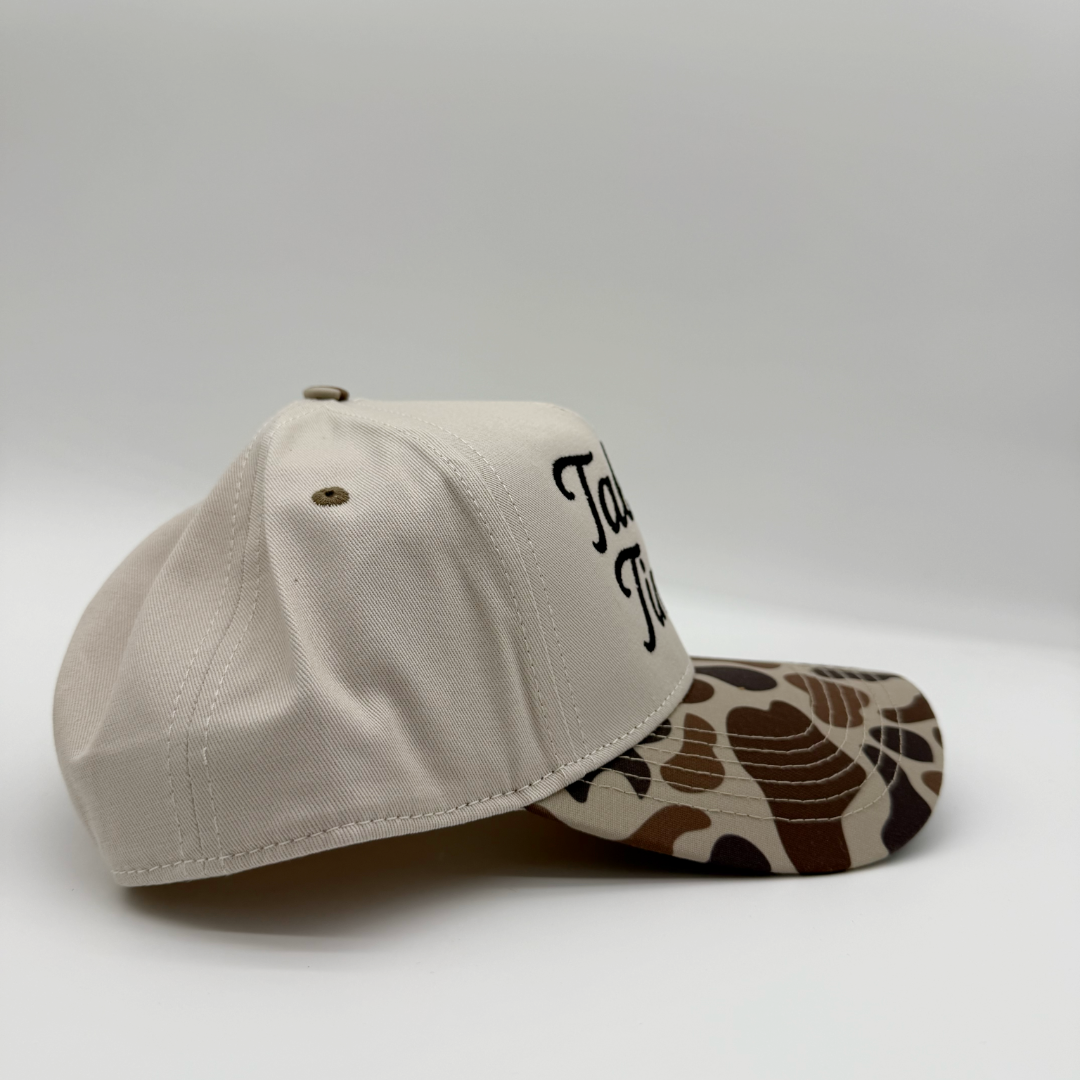 EA5Y Hybrid Slough Embroidered
