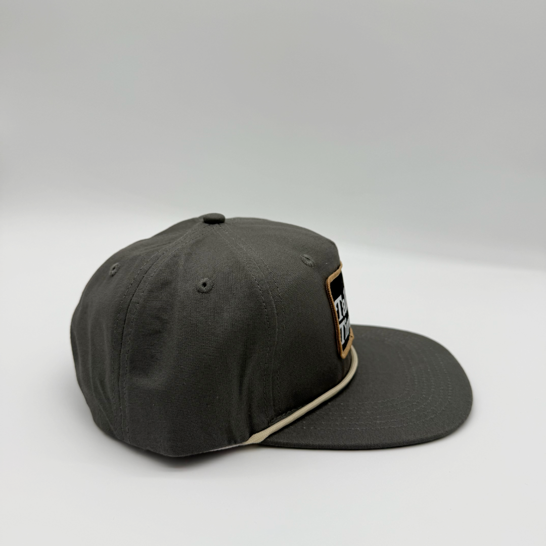 Lost Lead Rope Hat