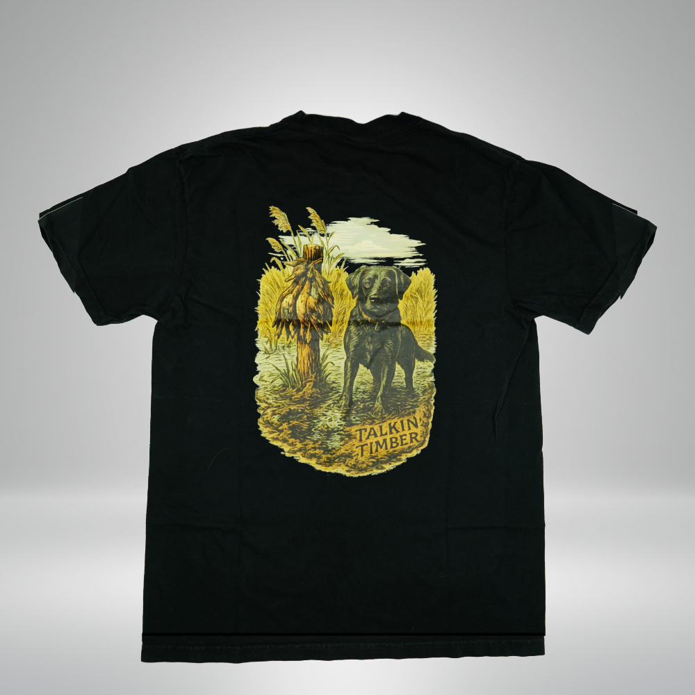 Duck Dog Tee 2.0