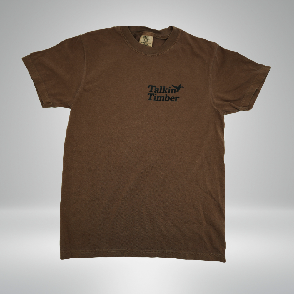'Mallard' Tee Shirt