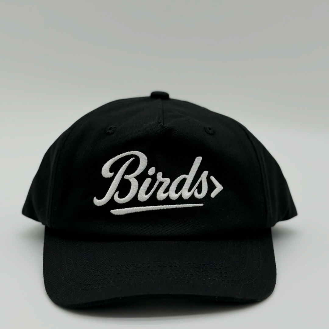 Birds > Snapback Hat