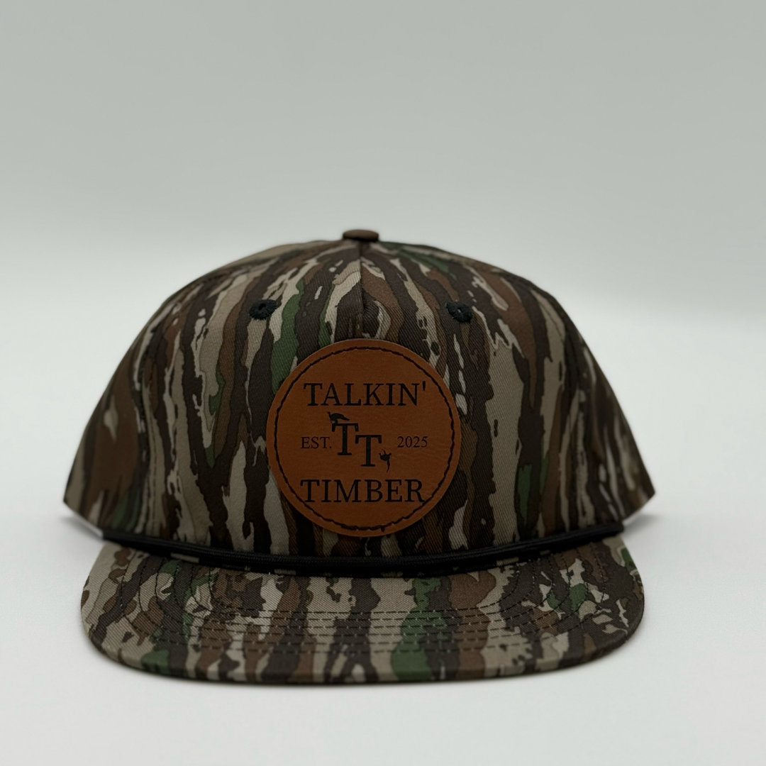 Realtree Original Goat Rope