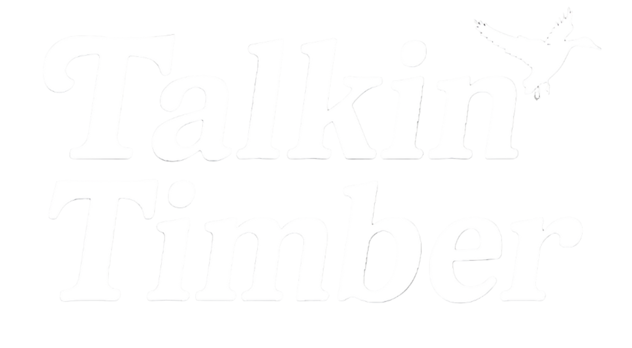Talkin' Timber