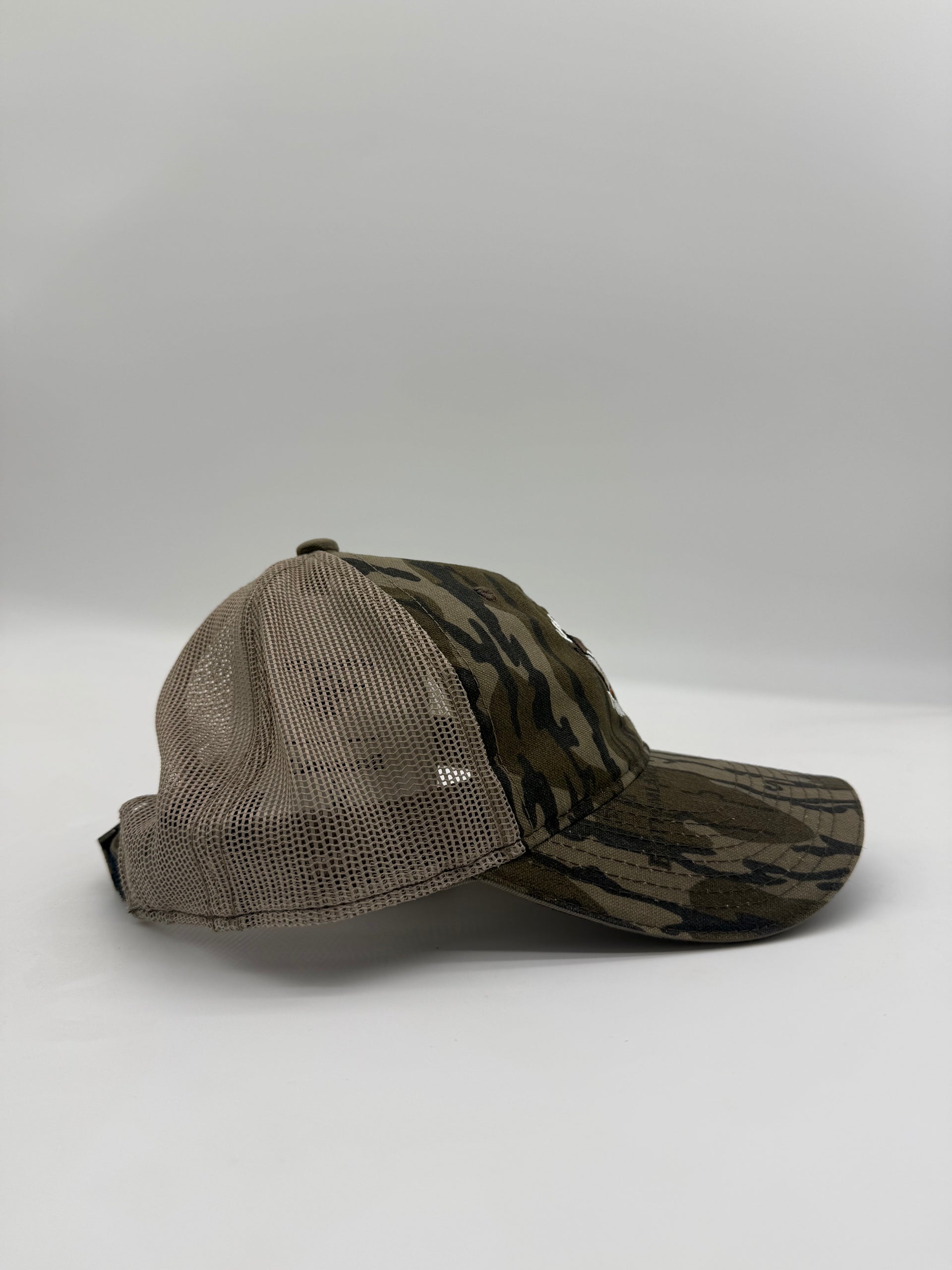 Mesh Back OG Bottomland Duck Hat