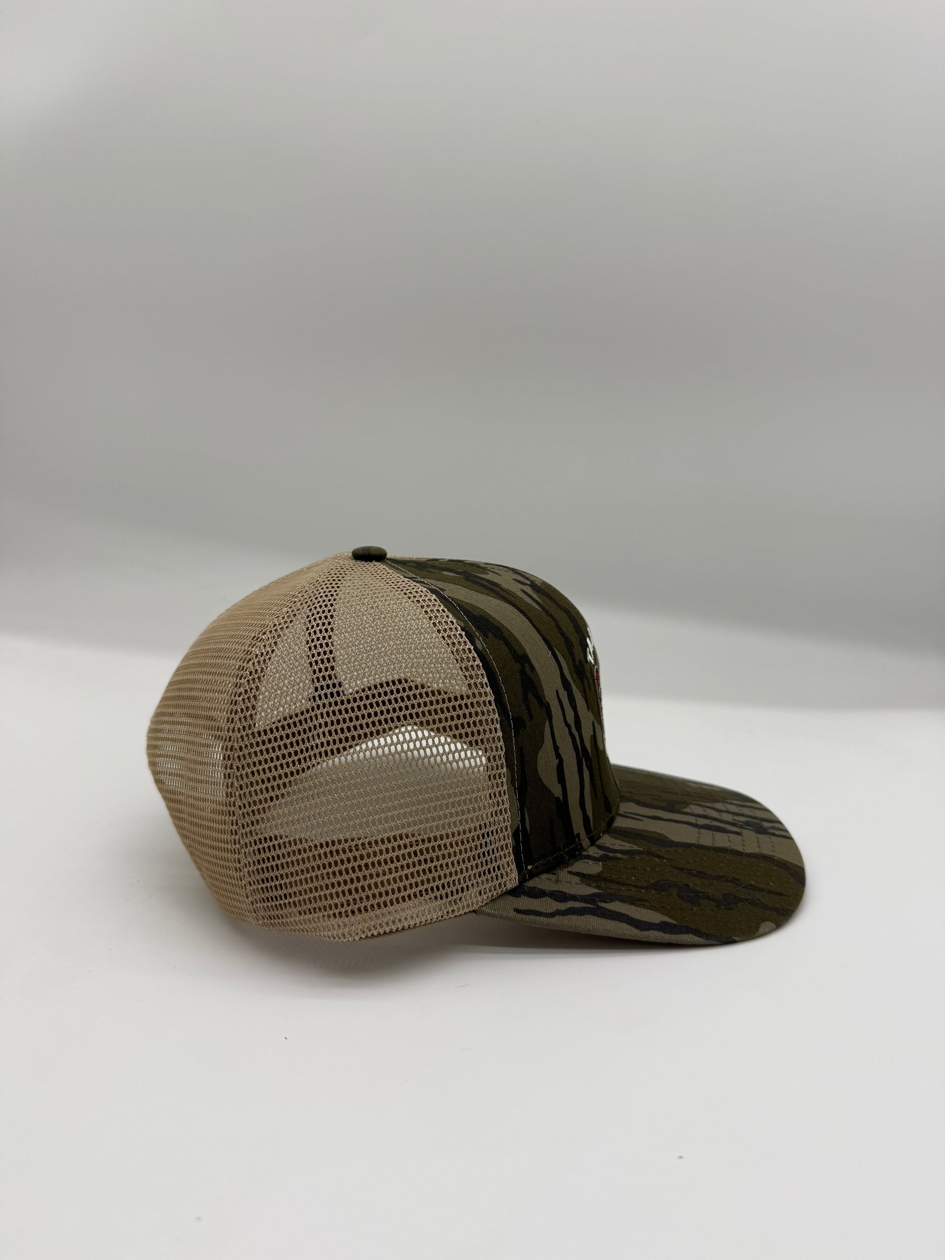 OG Bottomland Mesh Turkey Hat