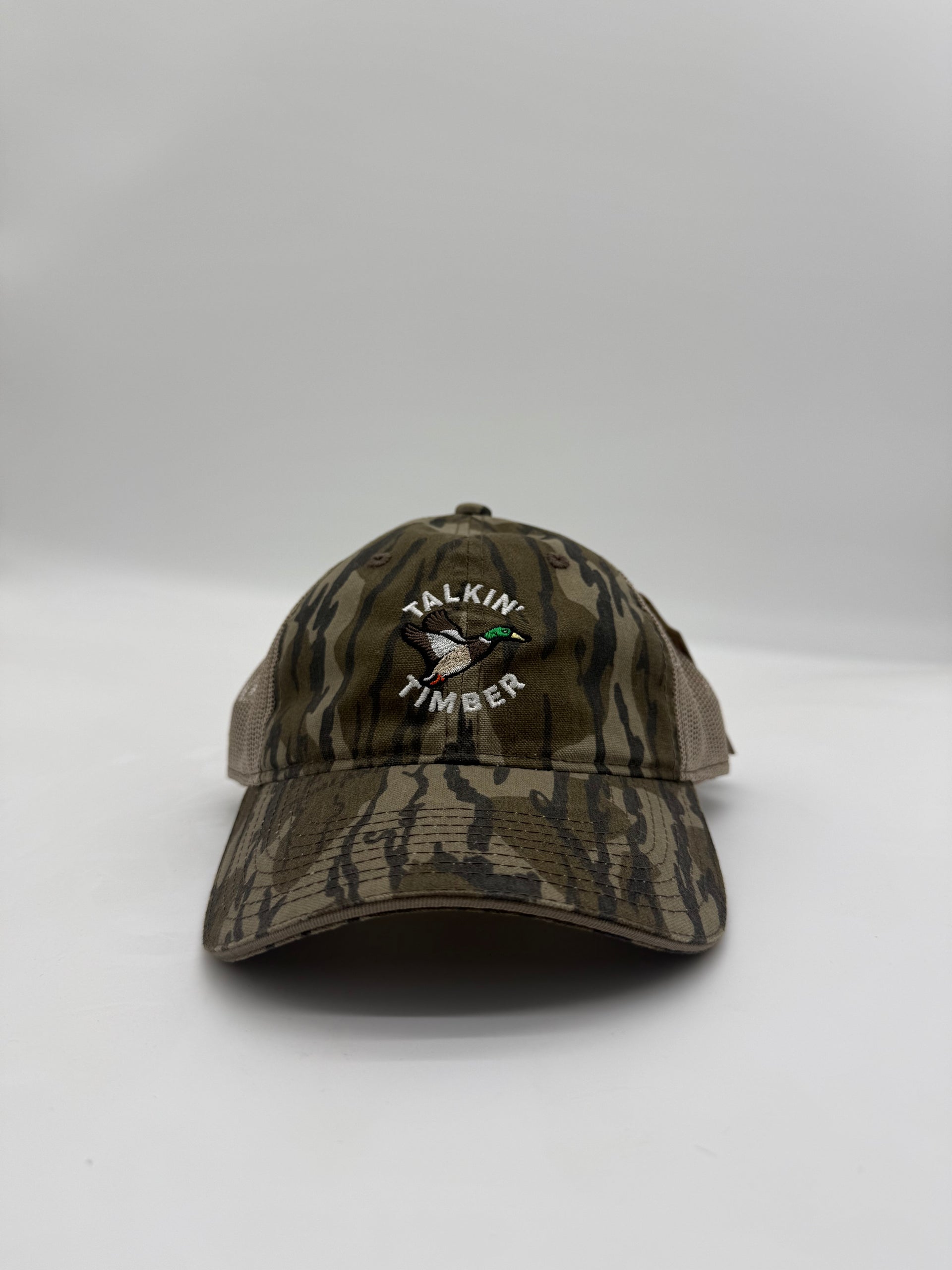 Mesh Back OG Bottomland Duck Hat