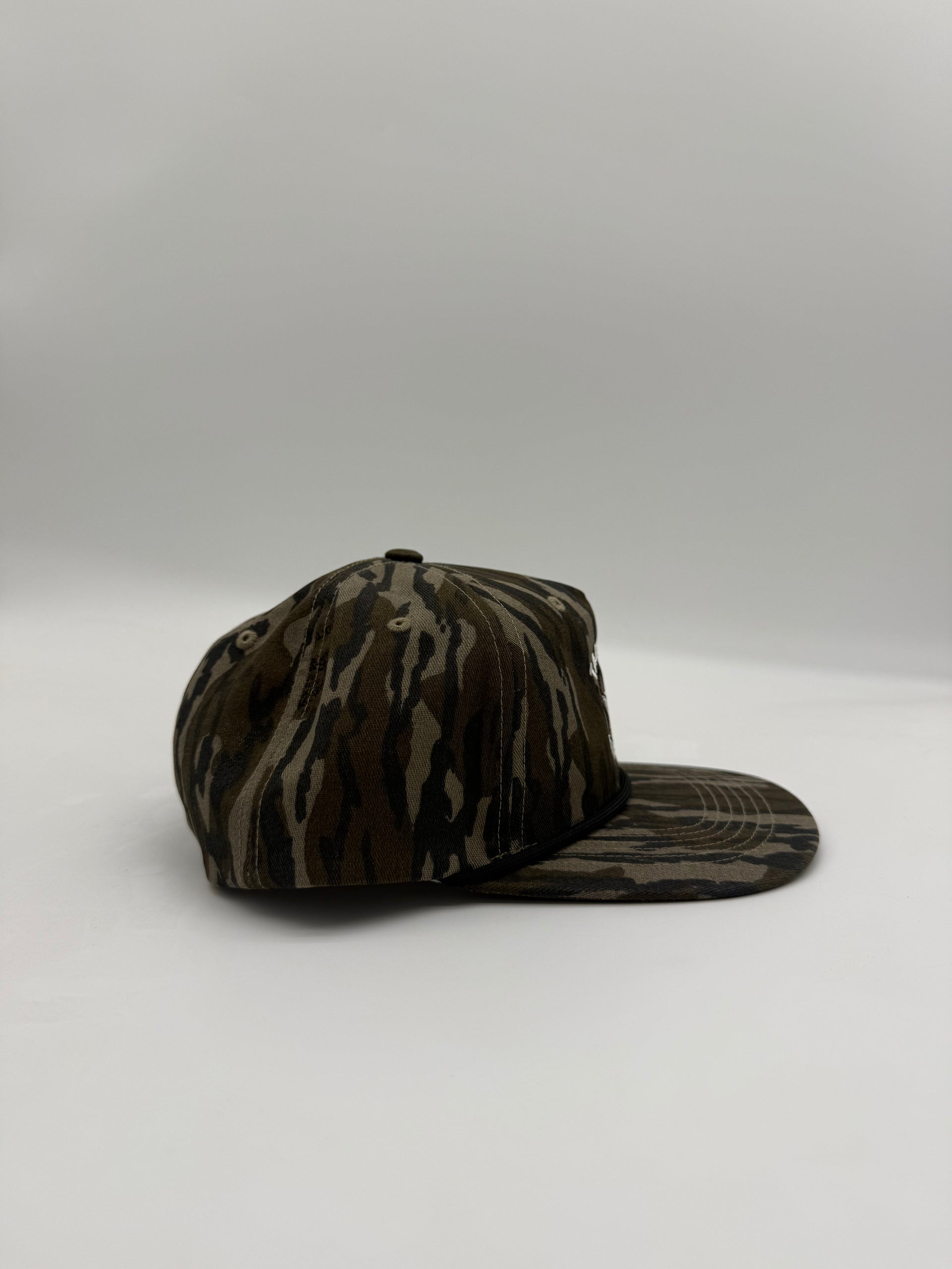 OG Bottomland Vintage Rope Duck Hat